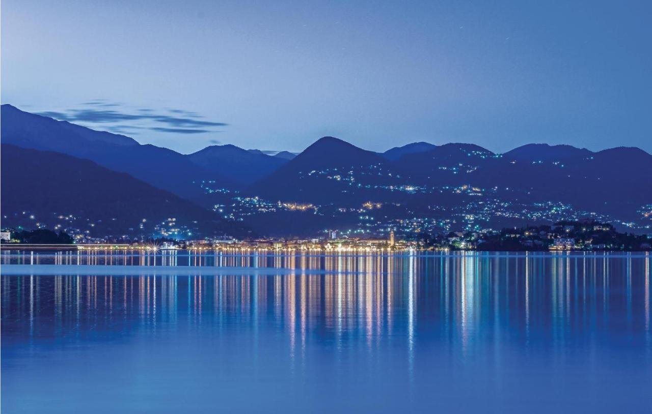 Apartmán Casa Cinzia Baveno Exteriér fotografie