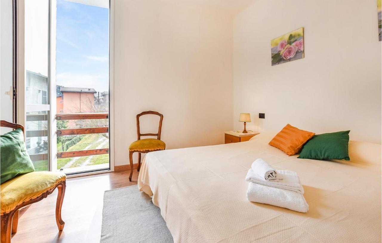 Apartmán Casa Cinzia Baveno Exteriér fotografie