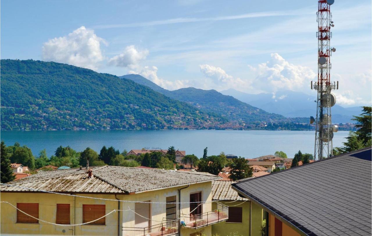 Apartmán Casa Cinzia Baveno Exteriér fotografie