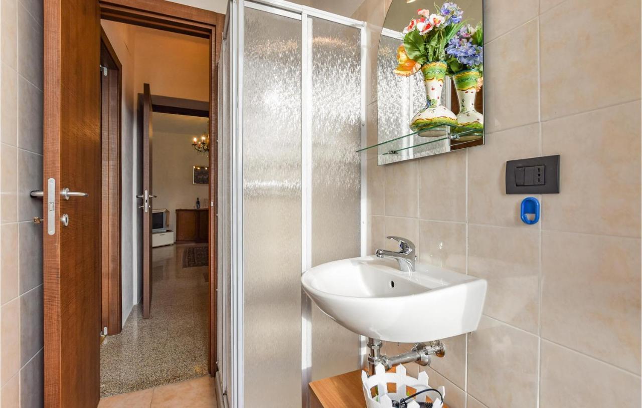 Apartmán Casa Cinzia Baveno Exteriér fotografie