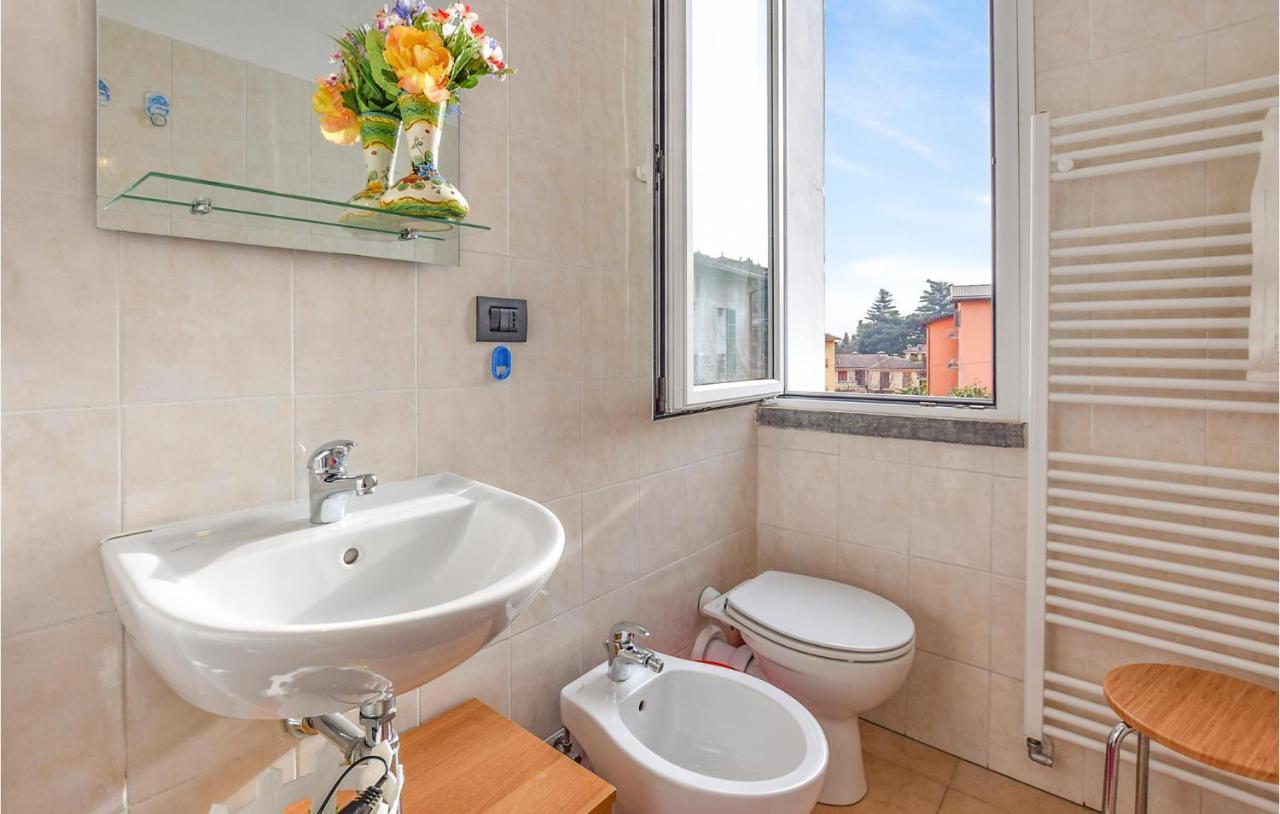 Apartmán Casa Cinzia Baveno Exteriér fotografie