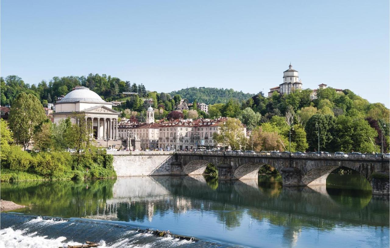 Apartmán Casa Cinzia Baveno Exteriér fotografie