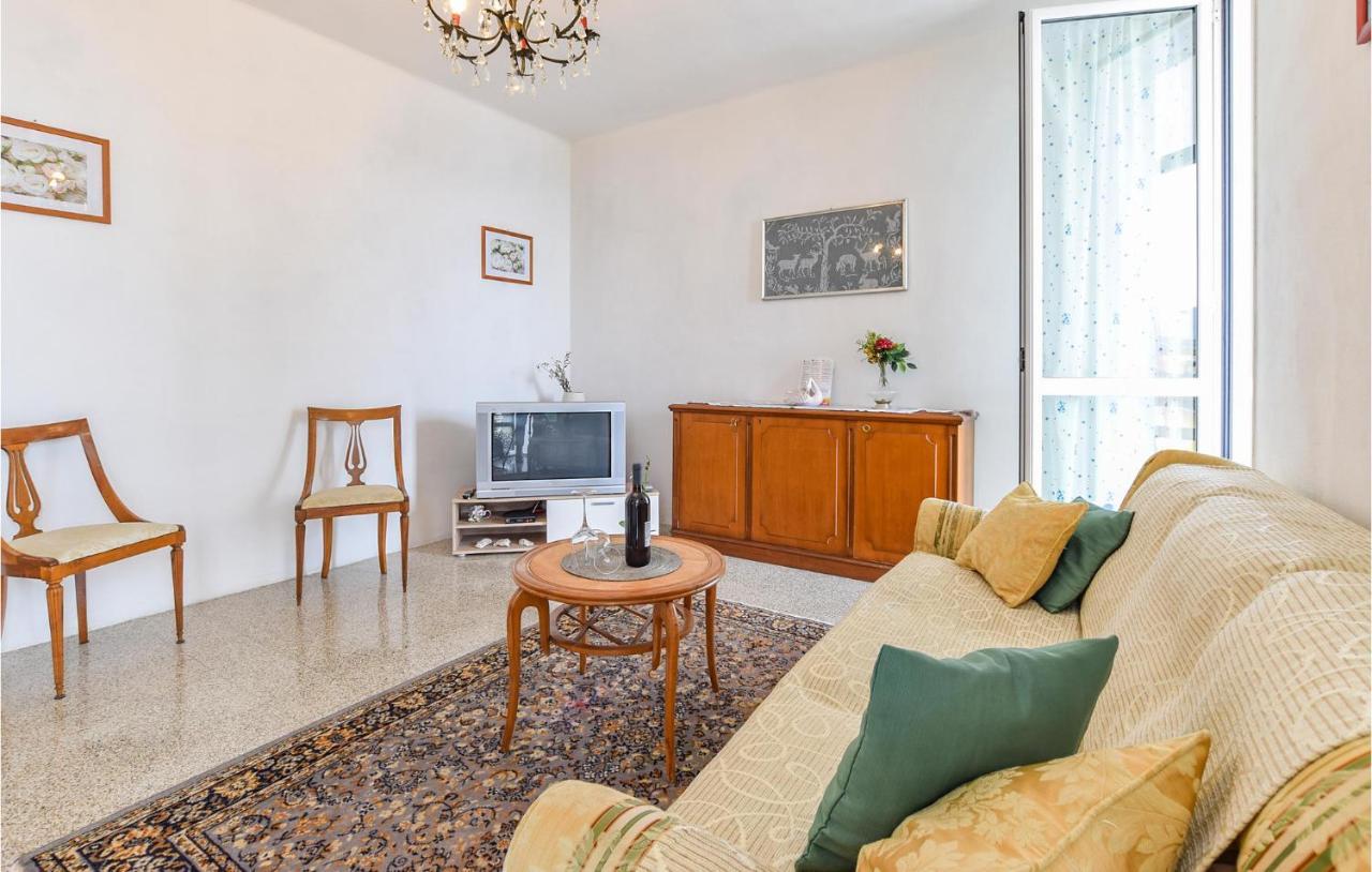 Apartmán Casa Cinzia Baveno Exteriér fotografie