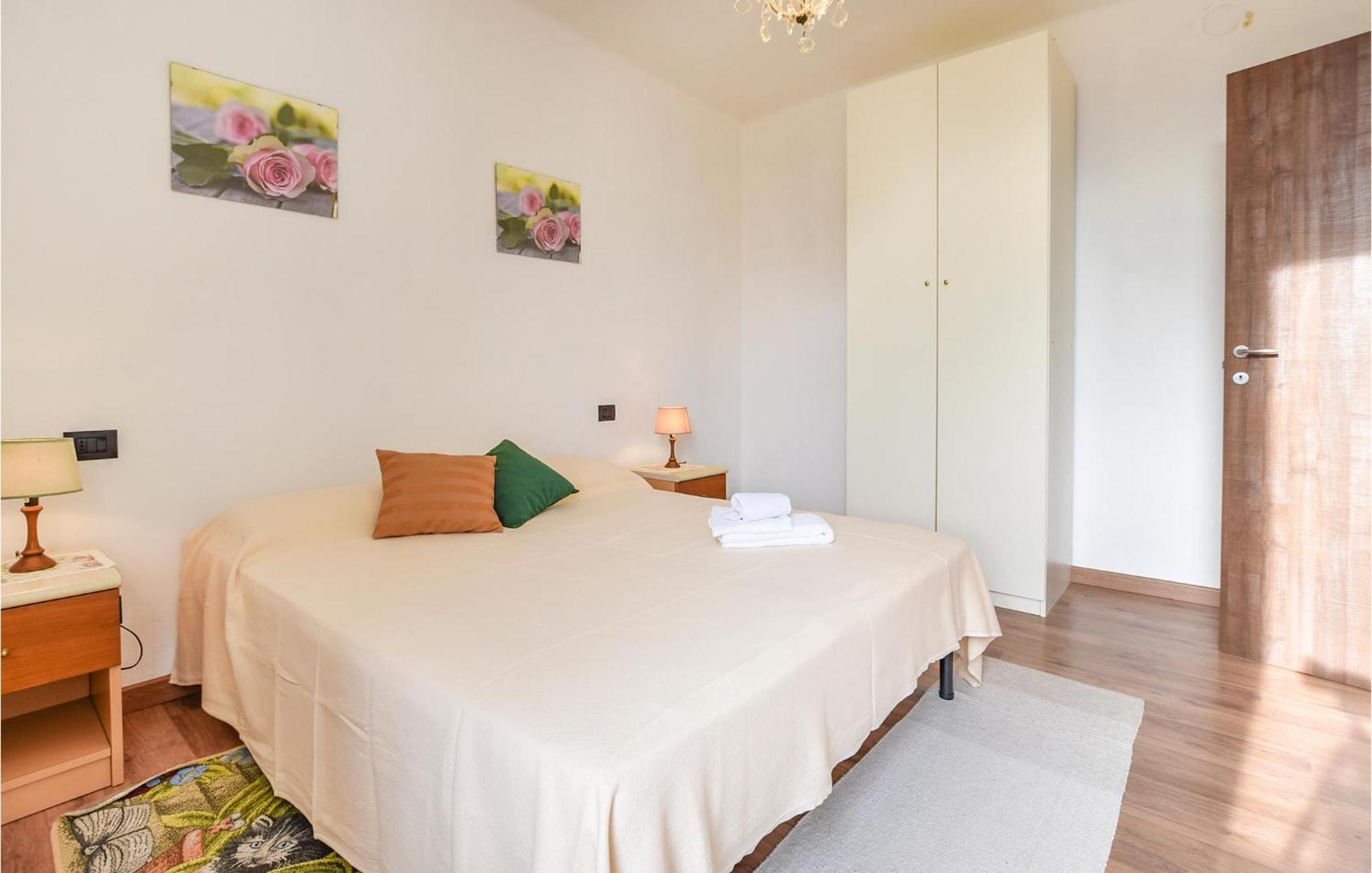 Apartmán Casa Cinzia Baveno Exteriér fotografie