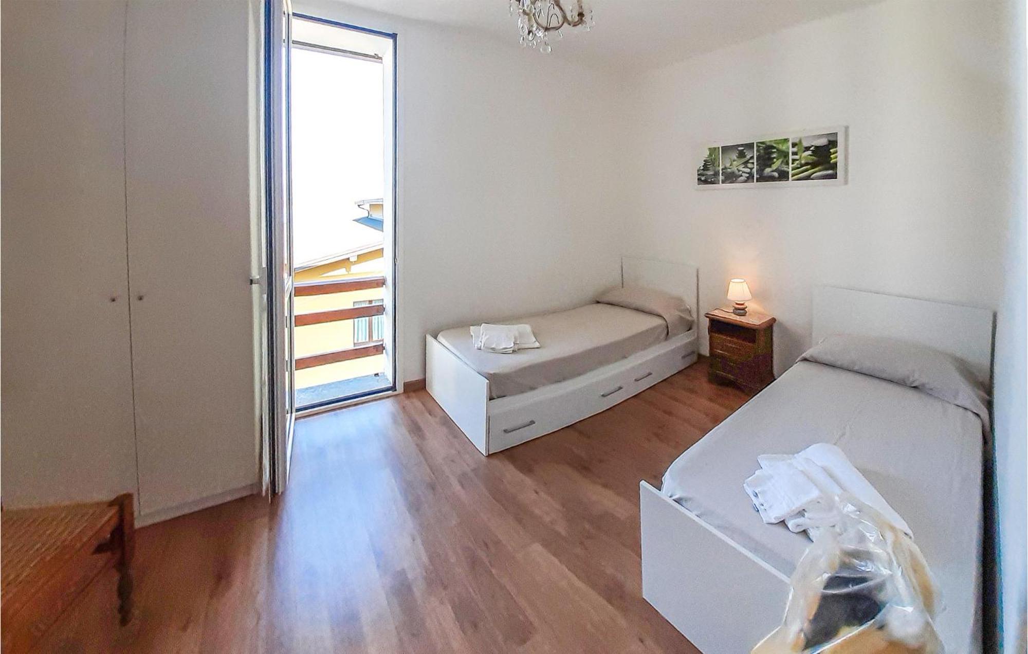 Apartmán Casa Cinzia Baveno Exteriér fotografie